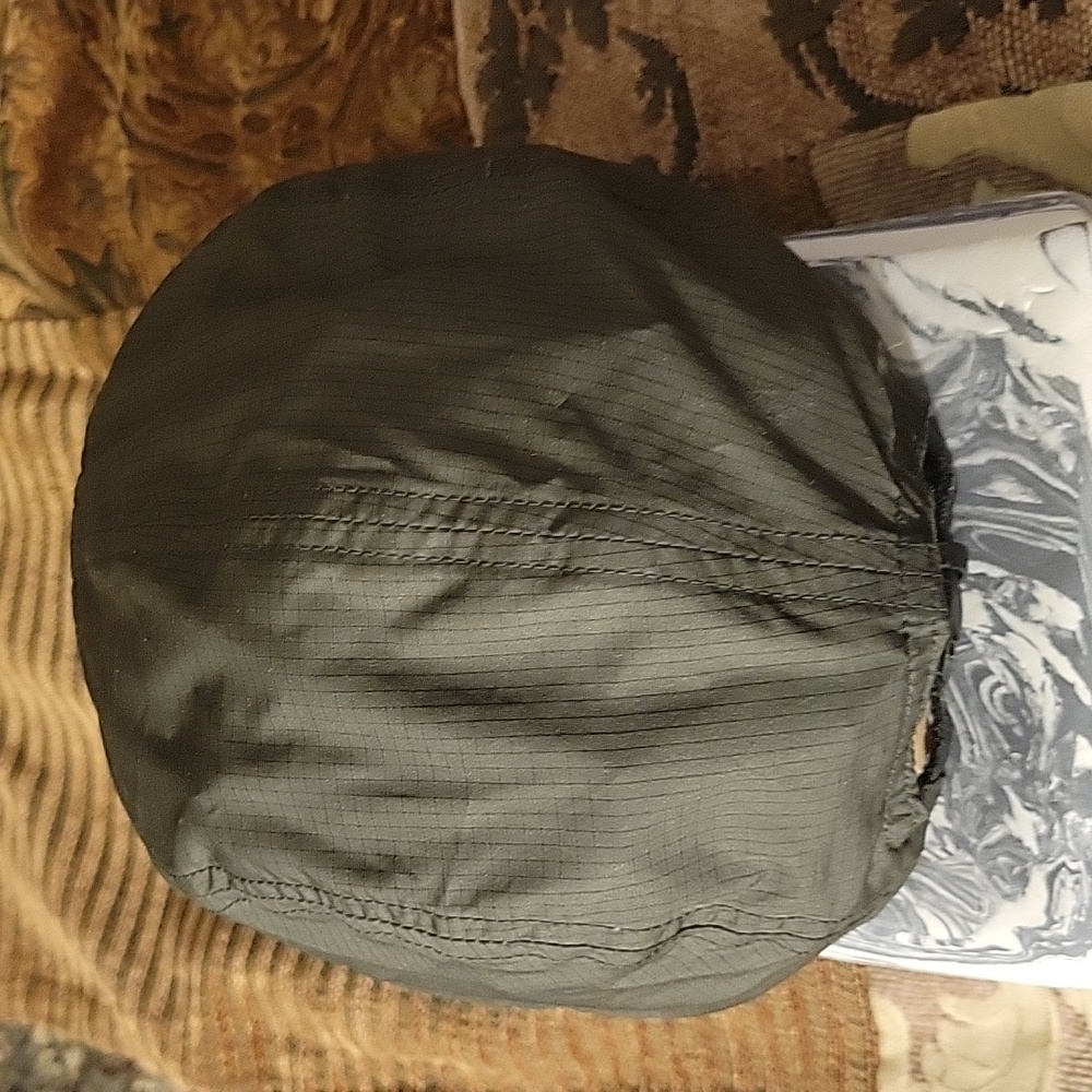 RLX Ralph Lauren One Size CAP Pre-Owned - Picture 4 of 16